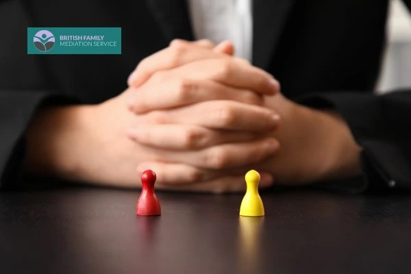 Family mediation service Middlesbrough