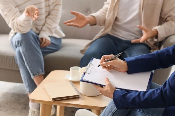 What If One Parent Refuses to Attend Mediation Middlesbrough?