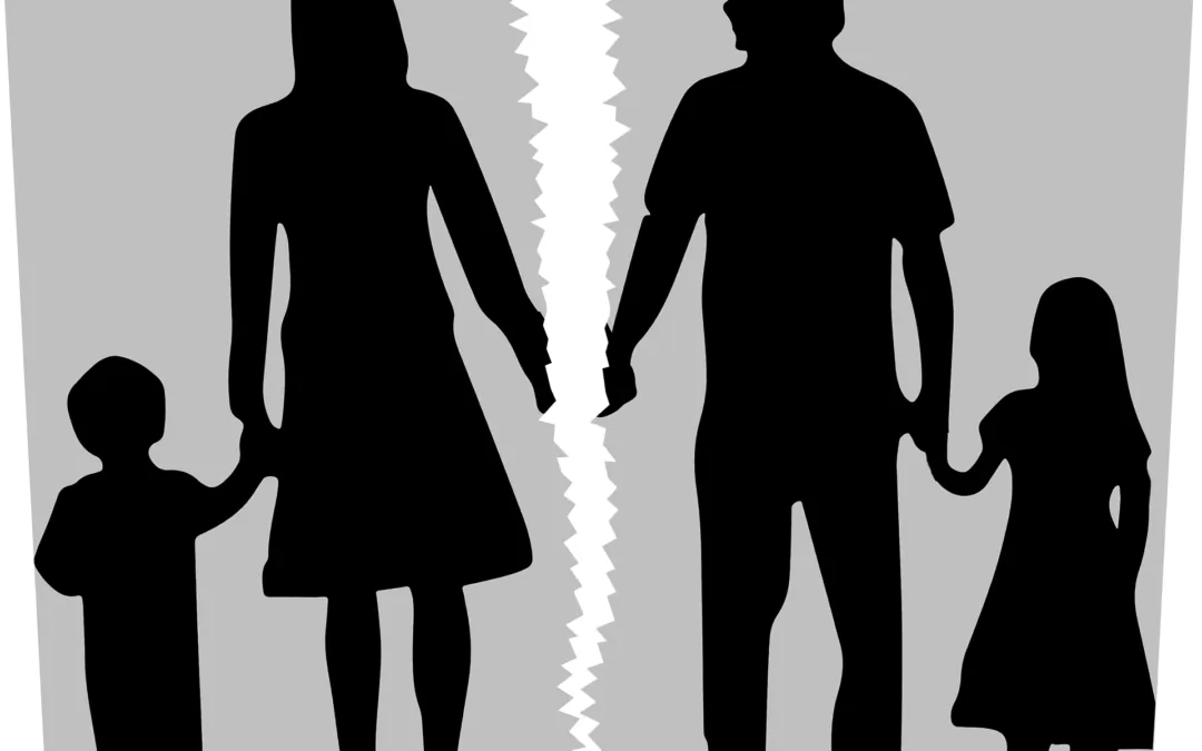 What to Do First If Your Ex Breaks the Agreement Middlesbrough