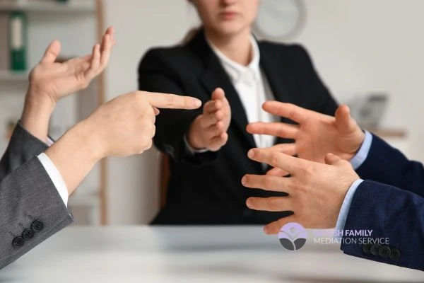 What is family mediation Middlesbrough? Find out more today!