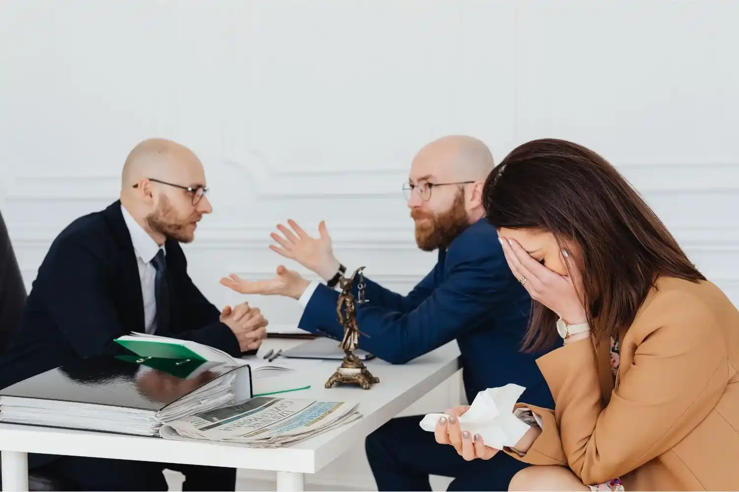 Can You Claim the Voucher if Your Ex-Partner Refuses Mediation Middlesbrough?