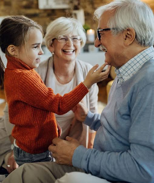 What Happens If My Grandchild’s Parents Won’t Agree to Contact Middlesbrough?