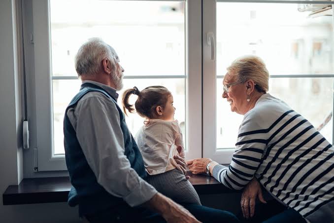 Why Has Contact With My Grandchildren Been Cut Off Middlesbrough?